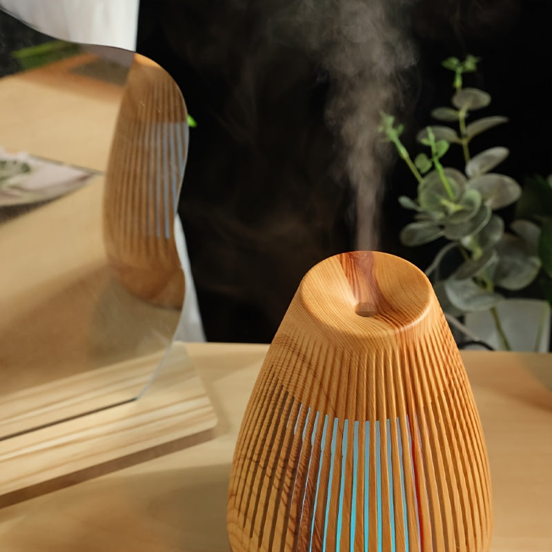 Serenity Oval Diffuser