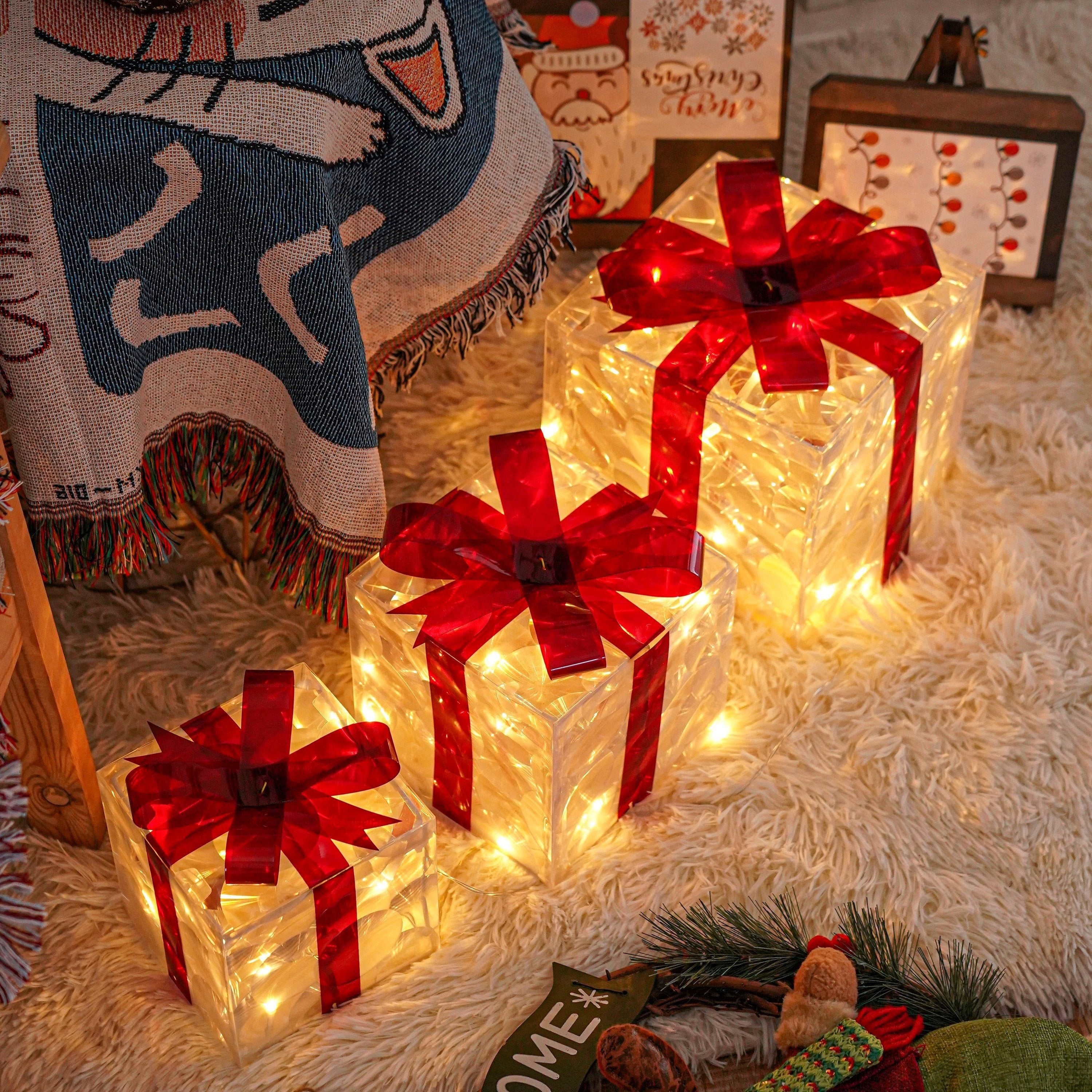 Luminous Gift Set