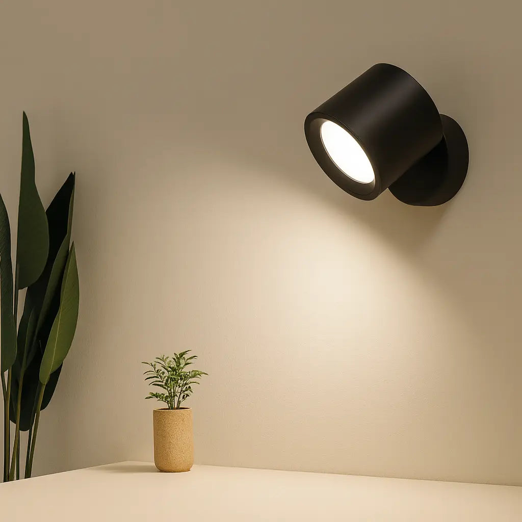 LED Wandlamp - ThuisGemak