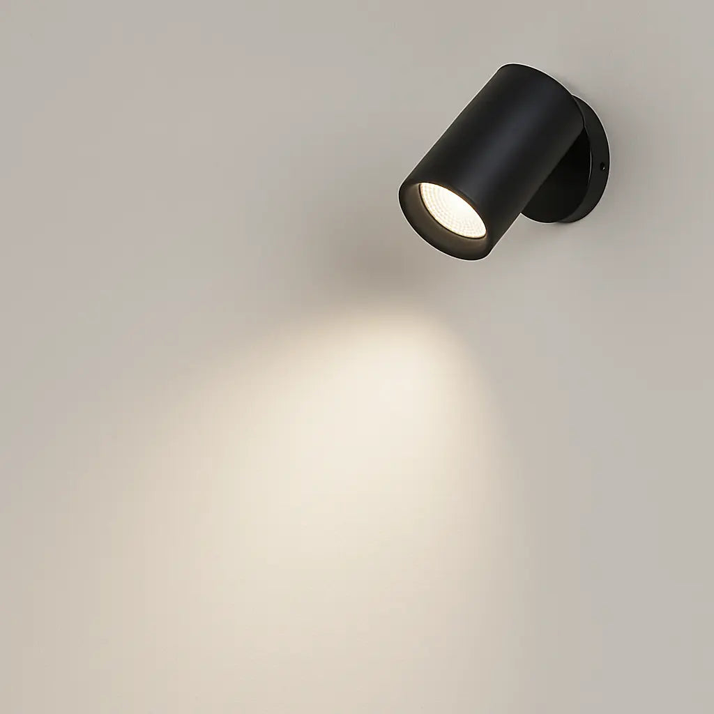 LED Wandlamp - ThuisGemak