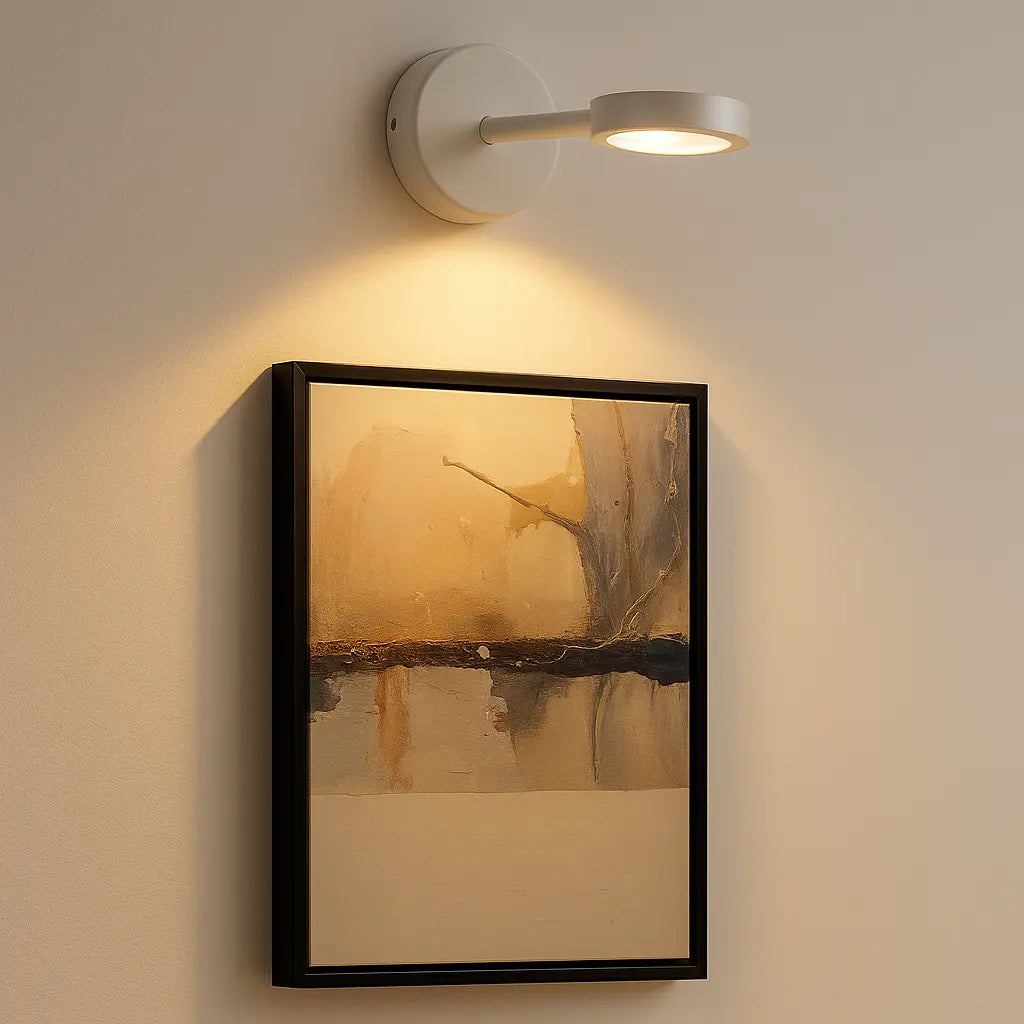 Bewegingssensor Nachtlamp - ThuisGemak
