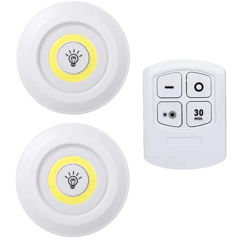 Dimbare LED Kastlamp - ThuisGemak