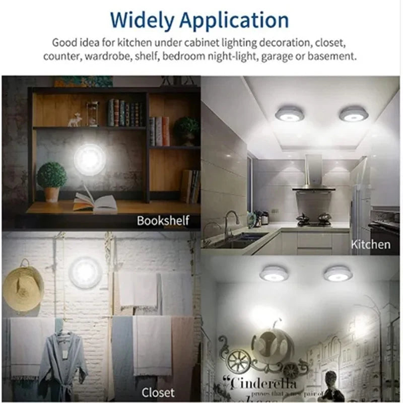 Dimbare LED Kastlamp - ThuisGemak