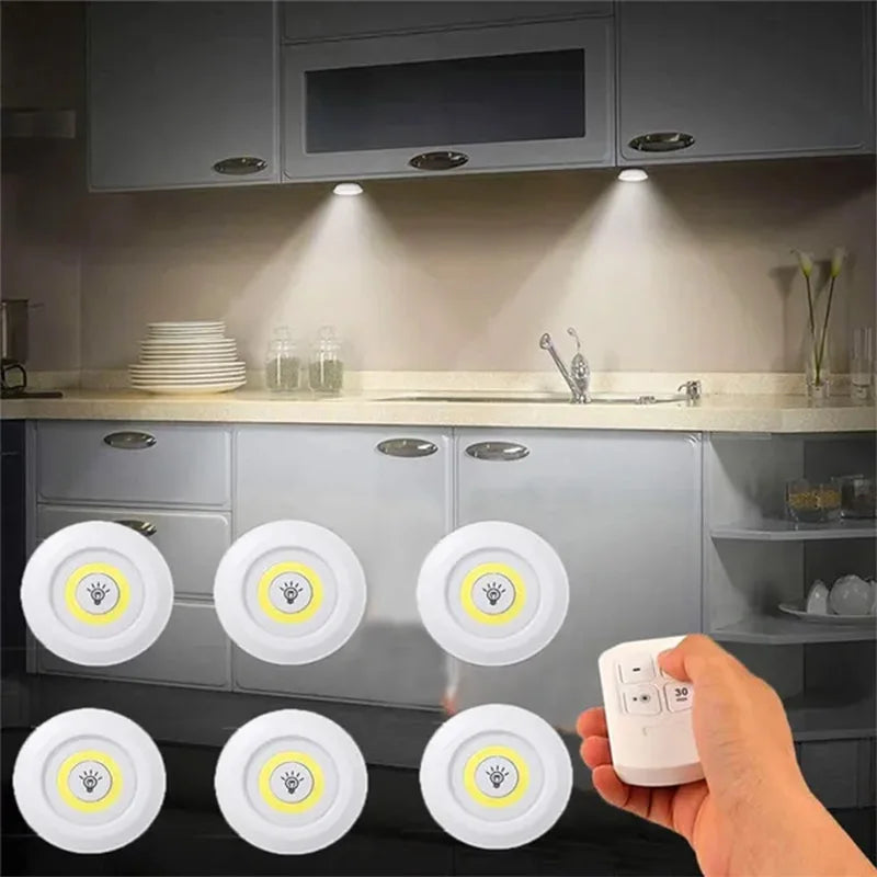 Dimbare LED Kastlamp - ThuisGemak