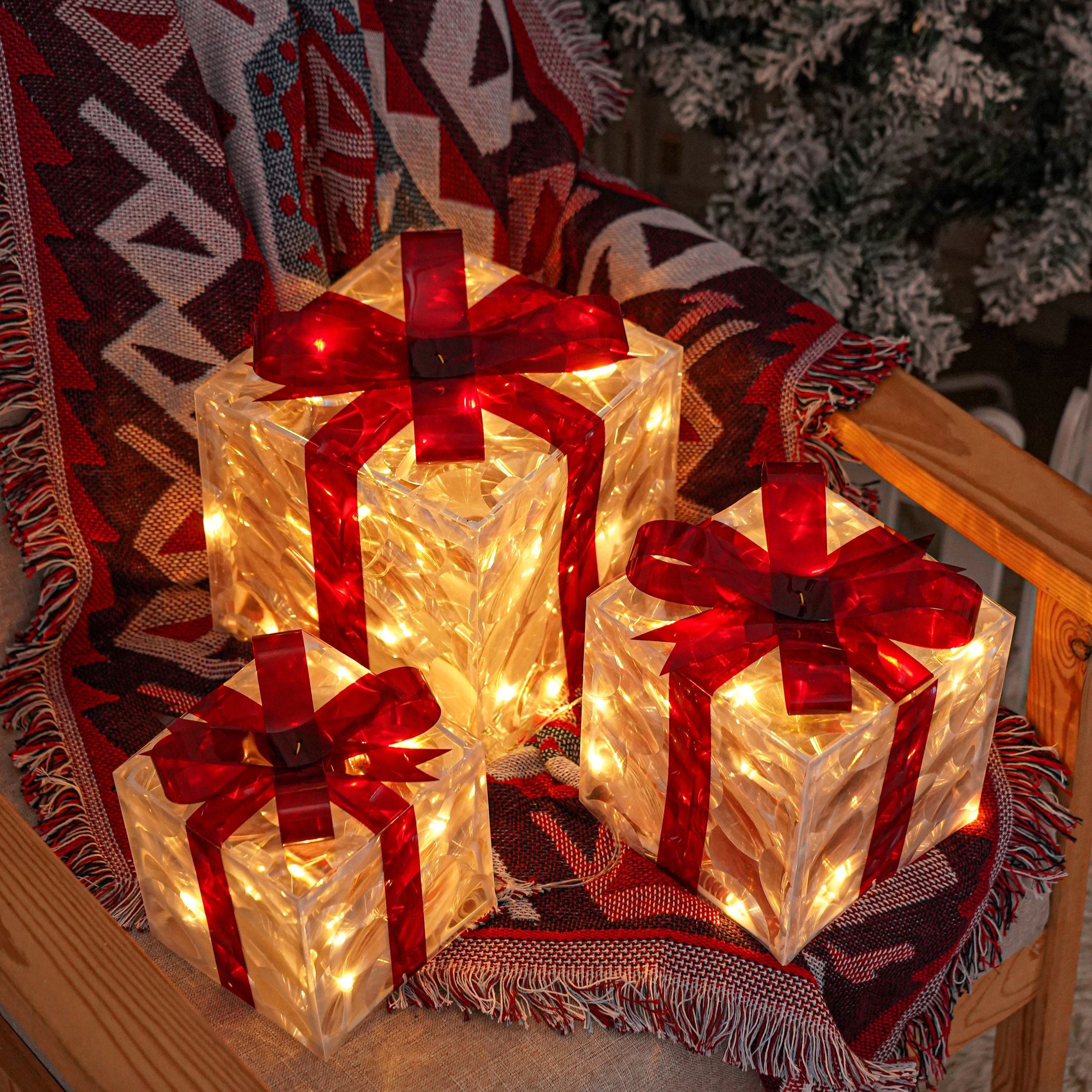 Luminous Gift Set