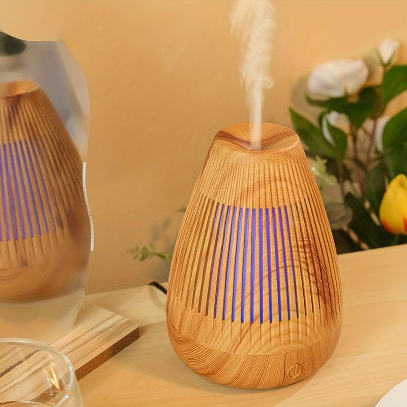 Serenity Oval Diffuser
