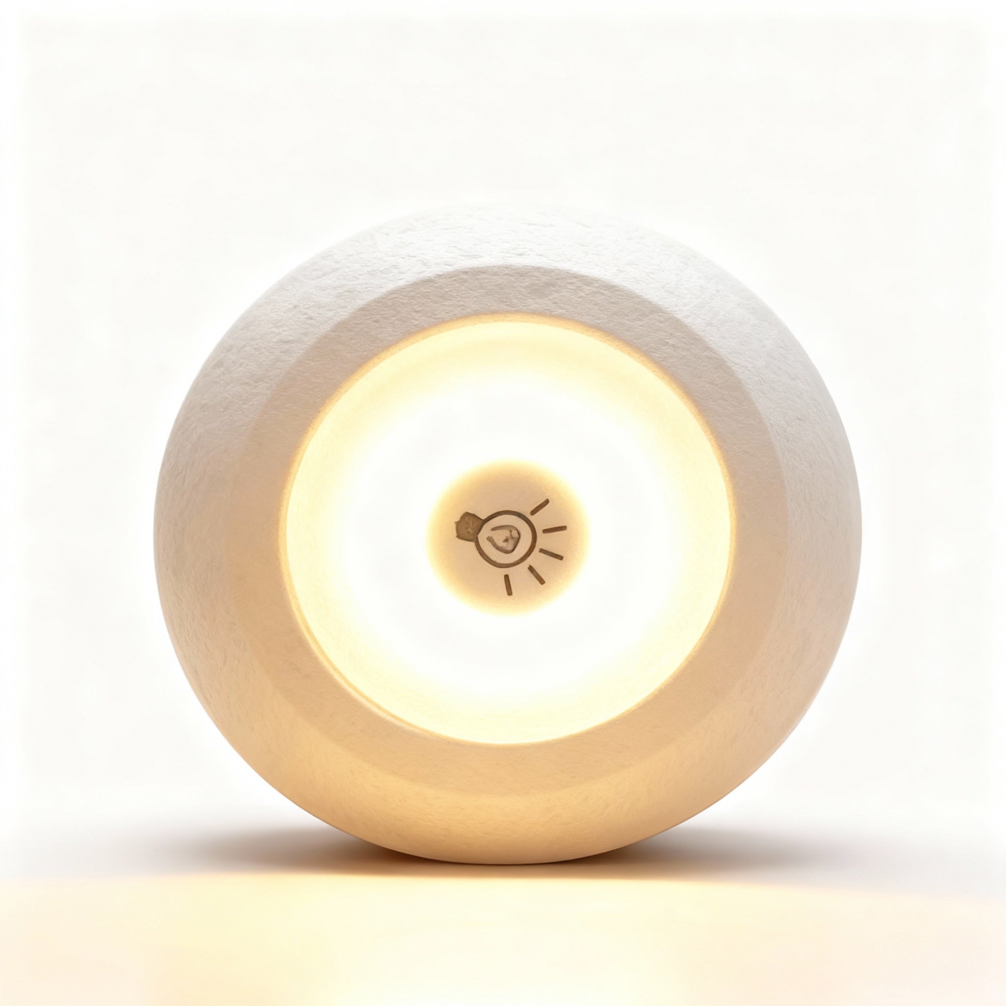Dimbare LED Kastlamp - ThuisGemak