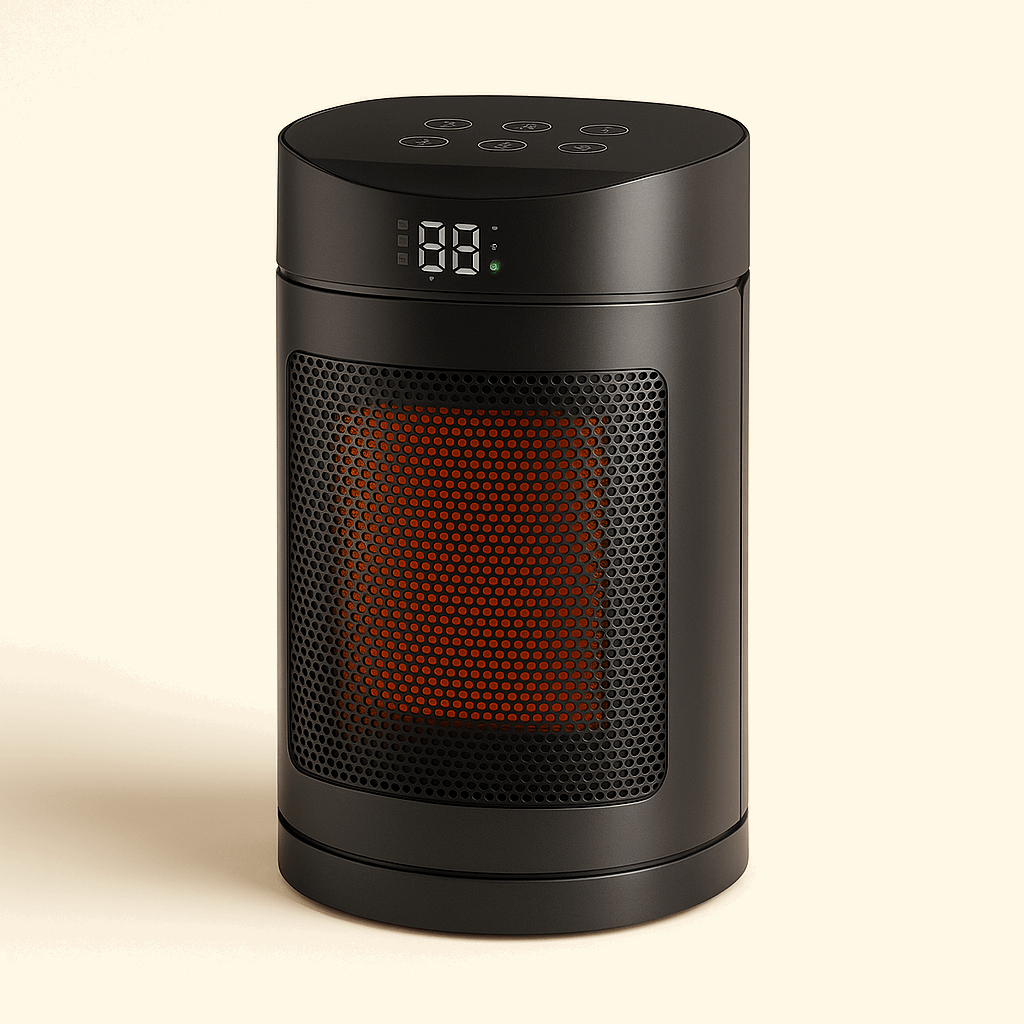Smart Heat in clean background - ThuisGemak