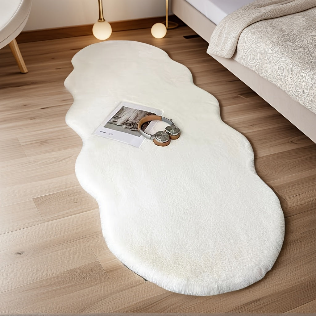 Soft Plush Area Mat