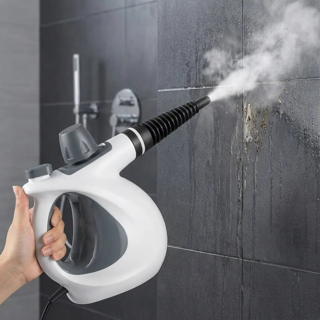 Smart Steam Cleaner