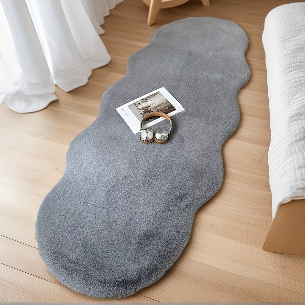 Soft Plush Area Mat
