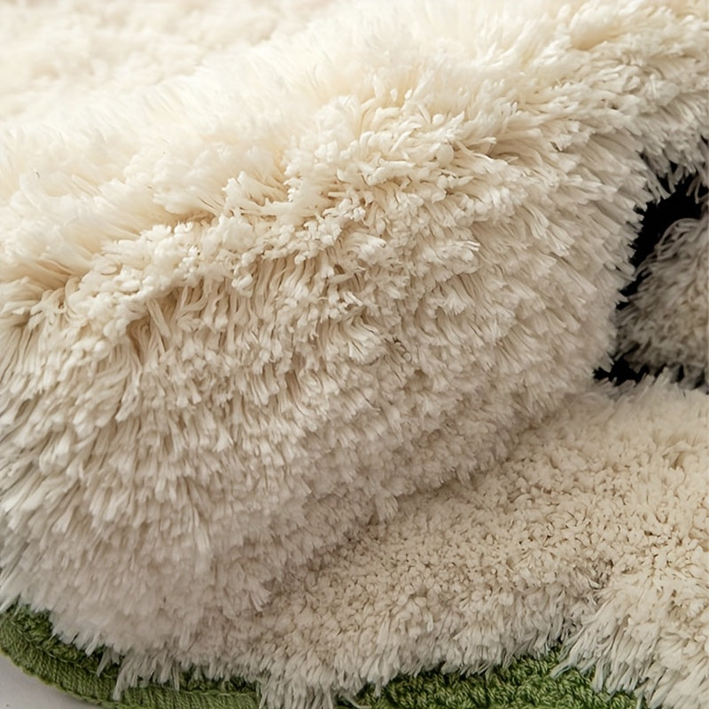 Sheep Welcome Mat
