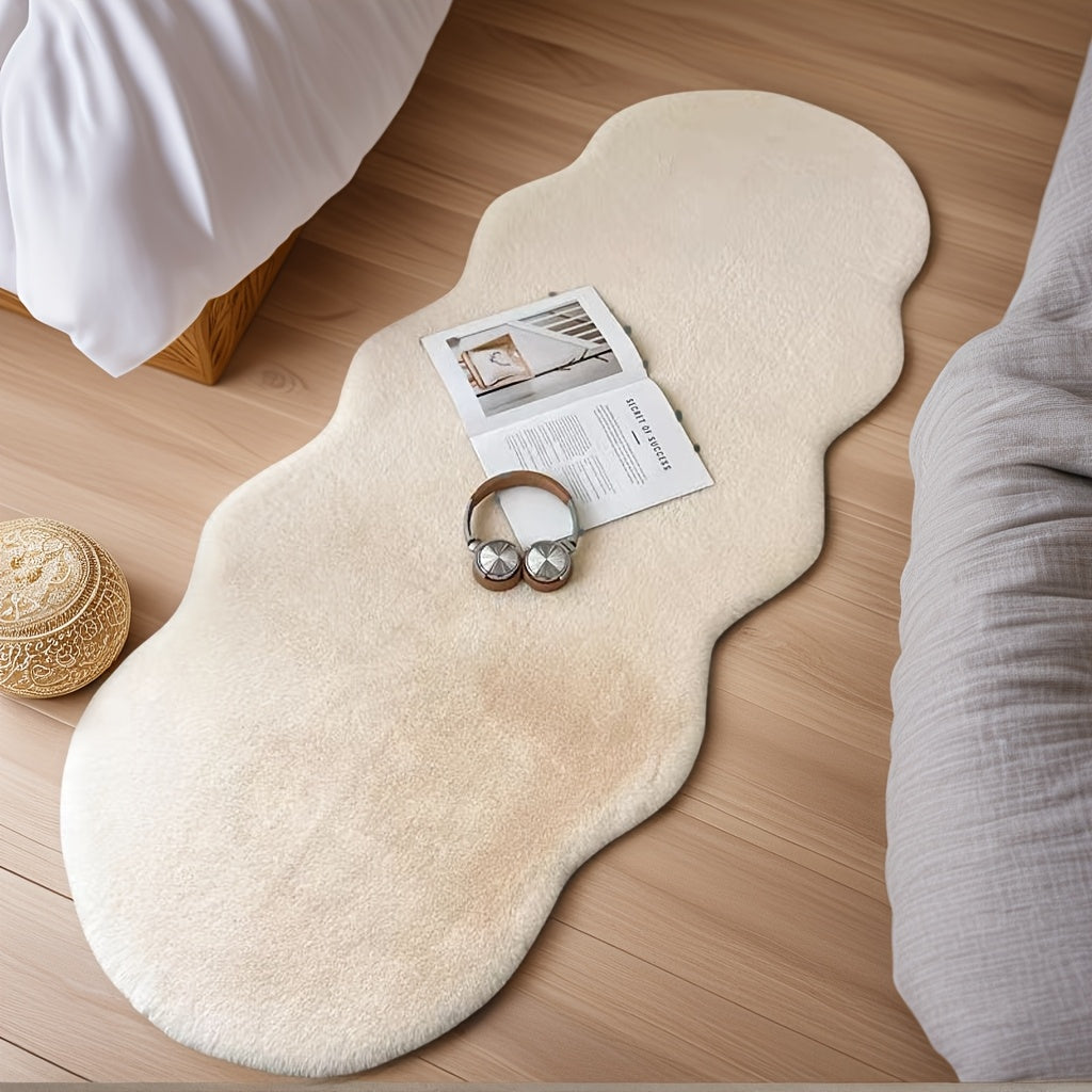 Soft Plush Area Mat