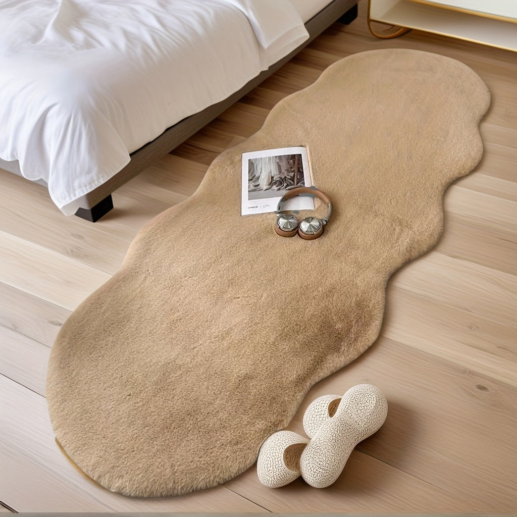 Soft Plush Area Mat