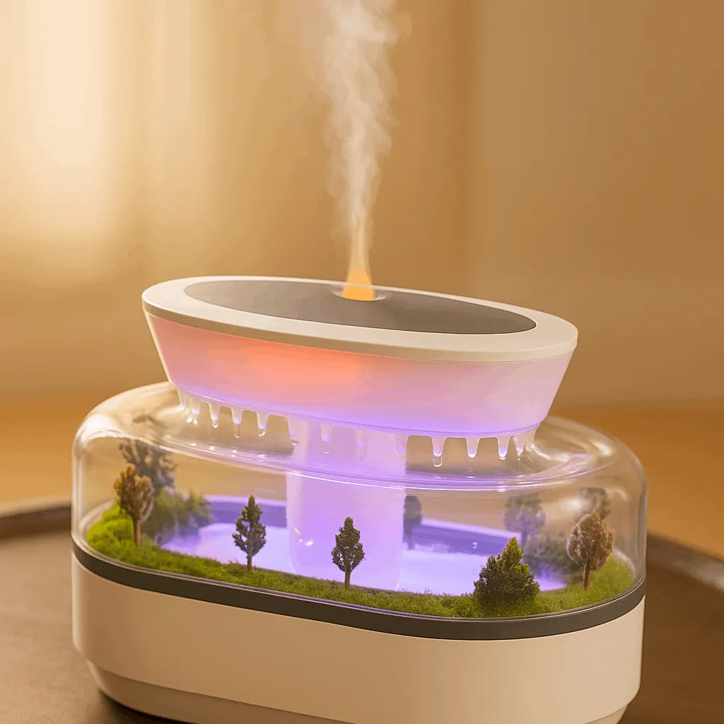 Cloud Calm Air Humidifier