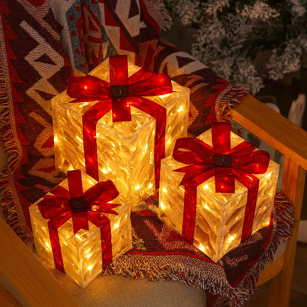 Luminous Gift Set