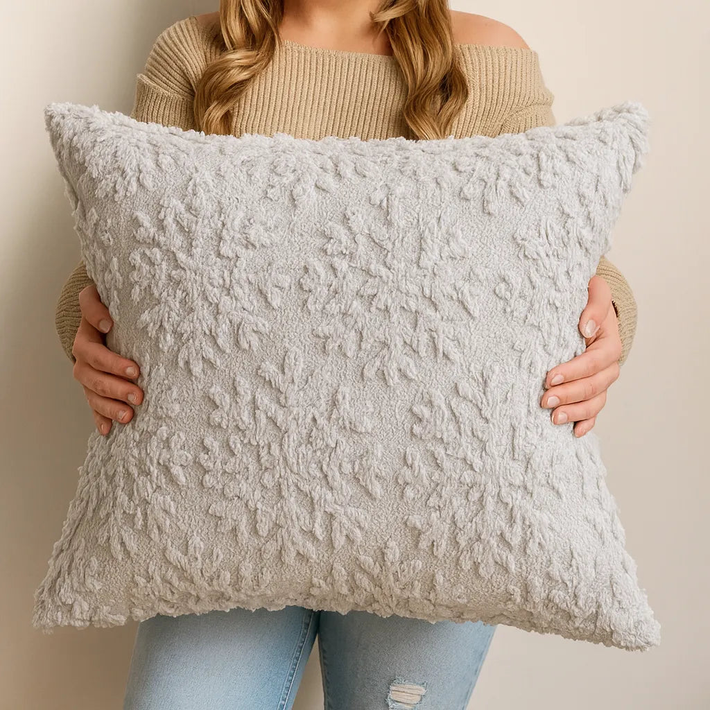 christmas pillow cover
