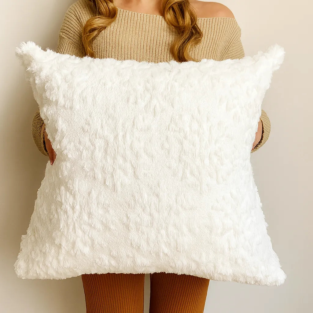 christmas pillow cover