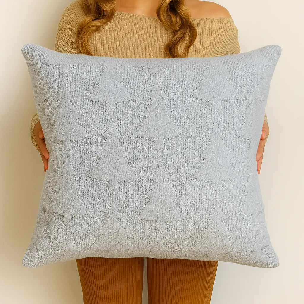 christmas pillow cover