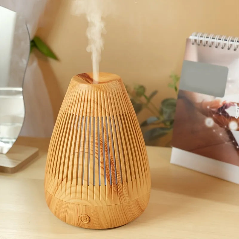 Serenity Oval Diffuser