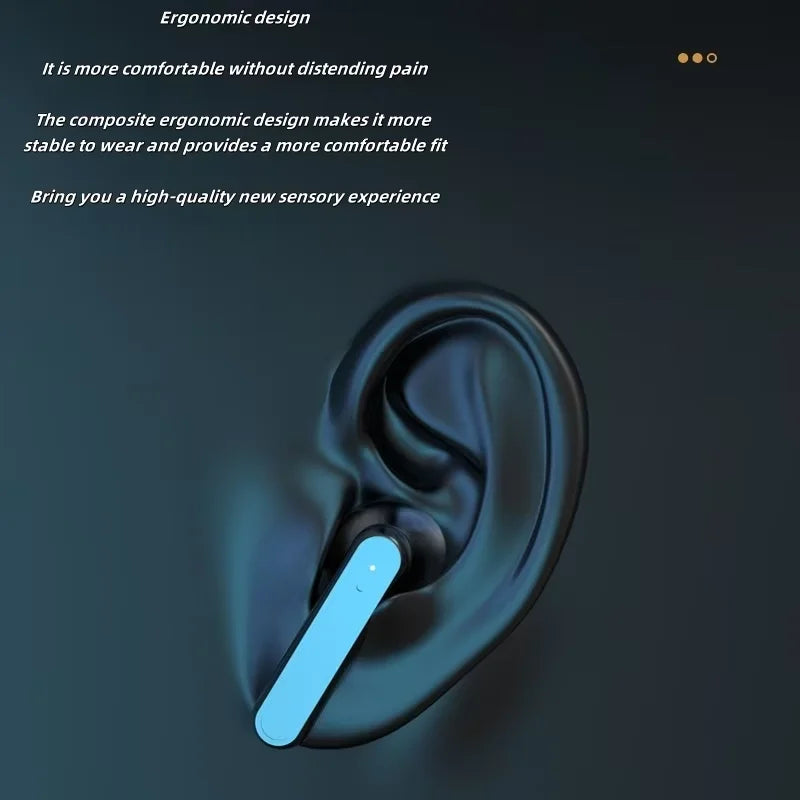 Bluetooth Headset