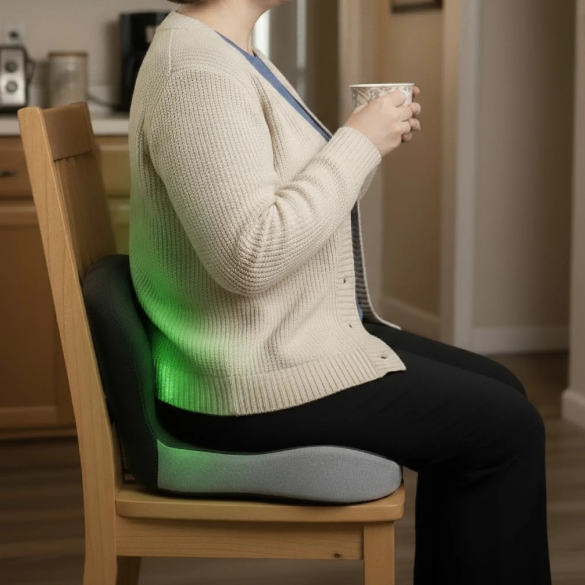 Comfort Seat Cushion