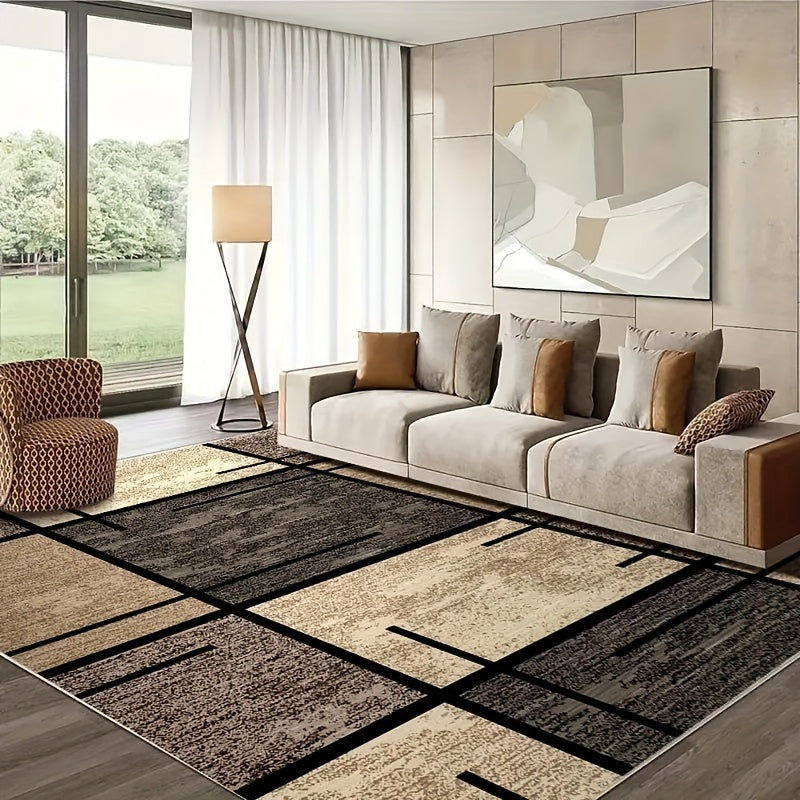 Large Rectangular Area Mat