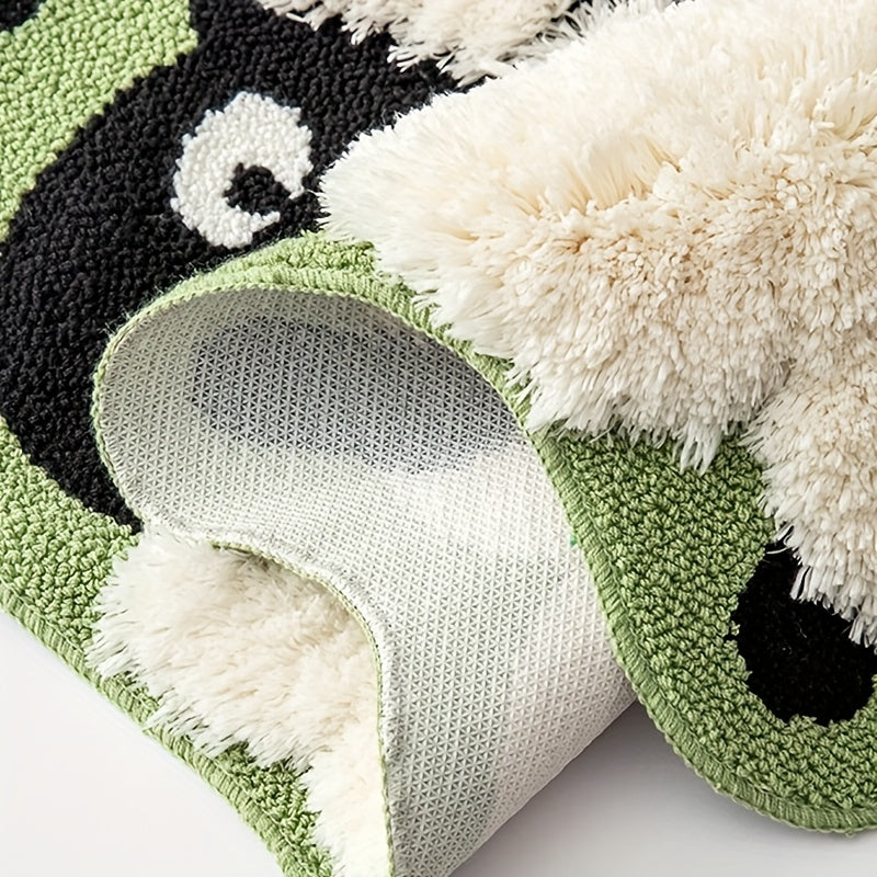 Sheep Welcome Mat