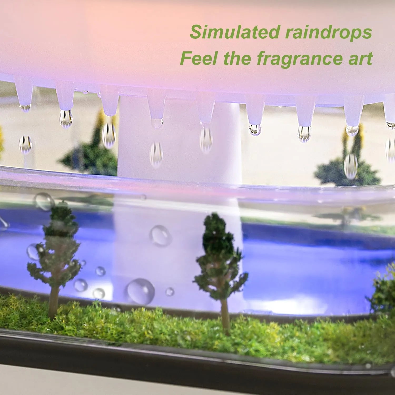 Cloud Calm Air Humidifier