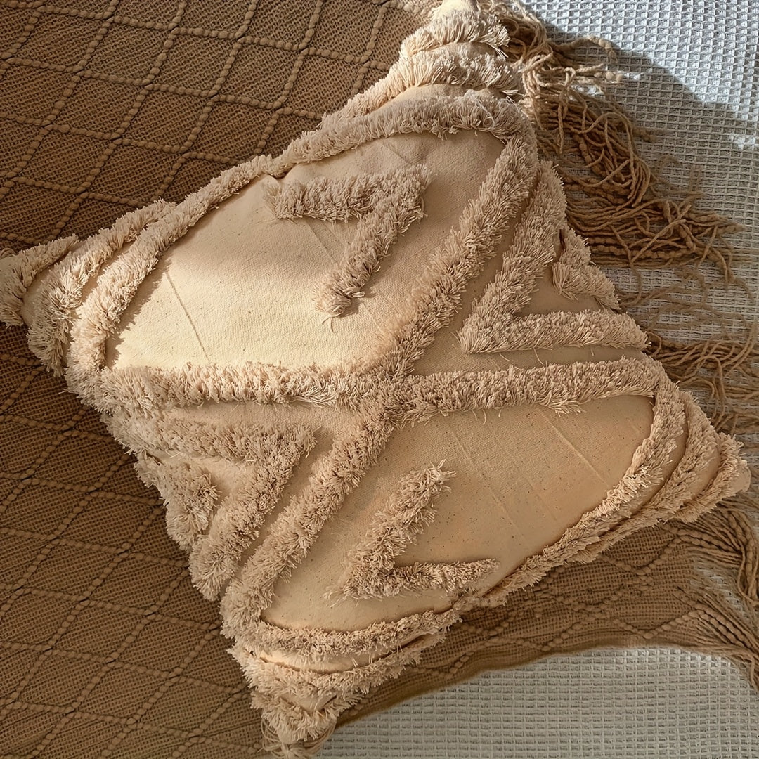 Boho Stitch Cover