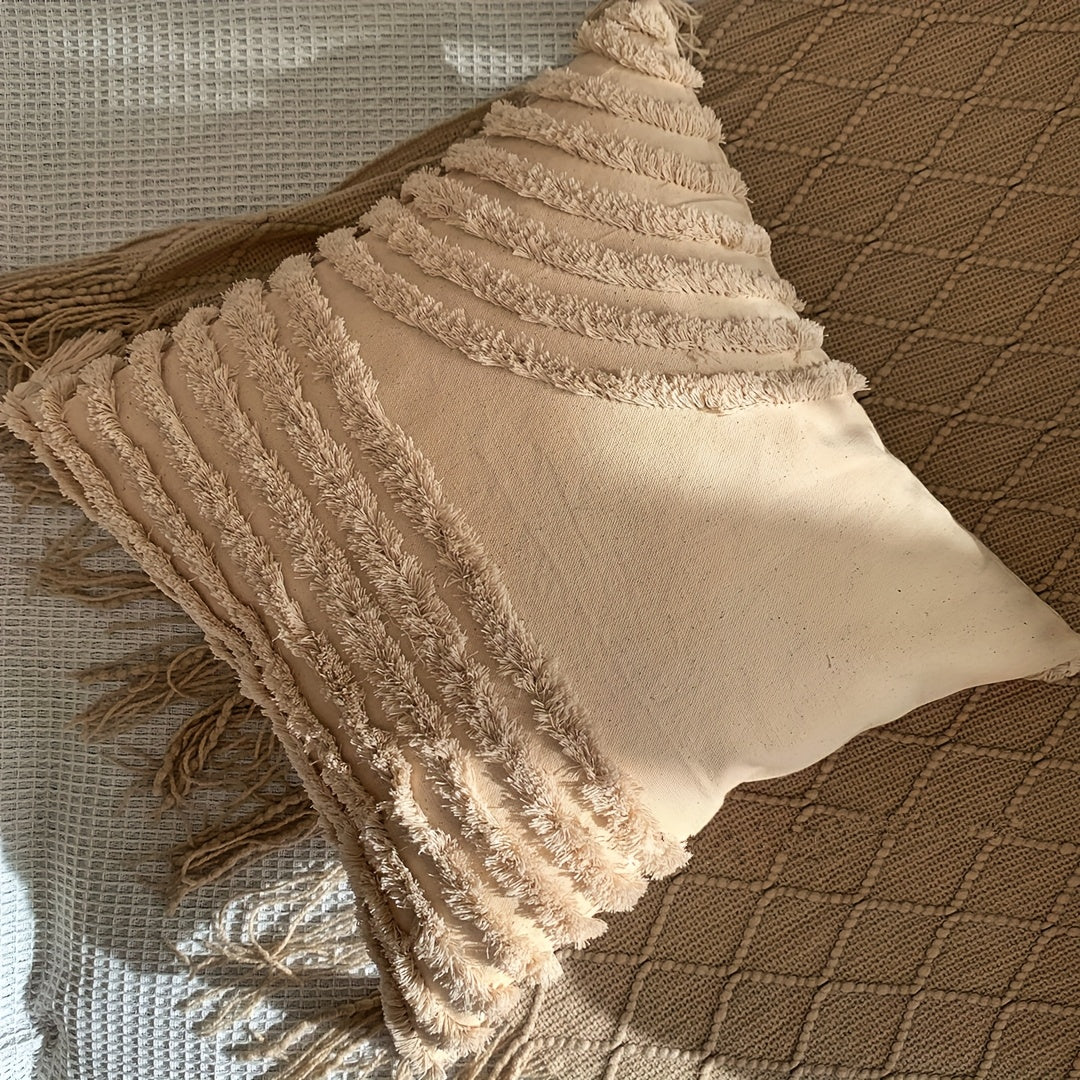 Boho Stitch Cover