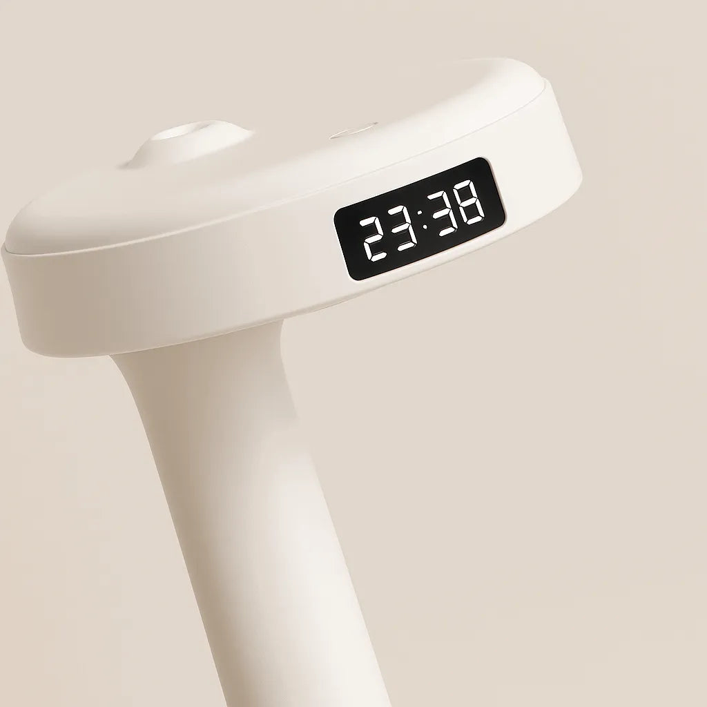 Pure Mist Air Humidifier